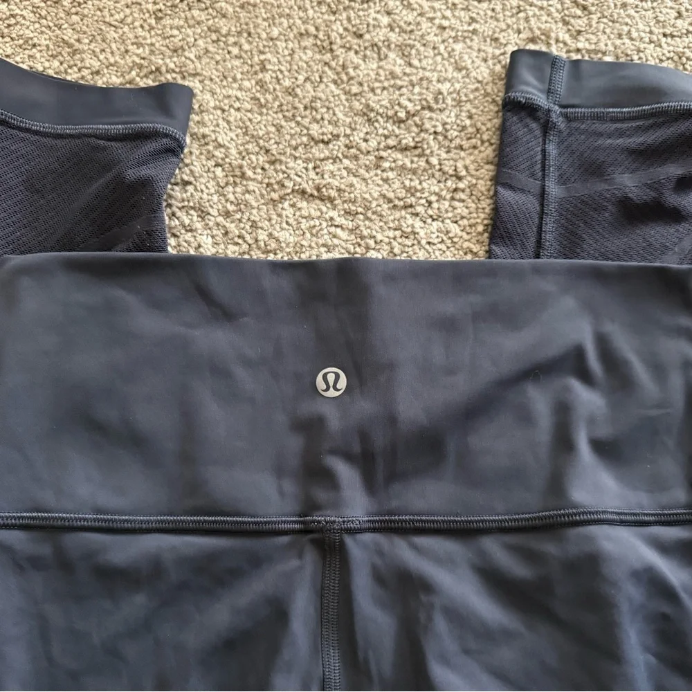 lululemon athletica 28 inseam